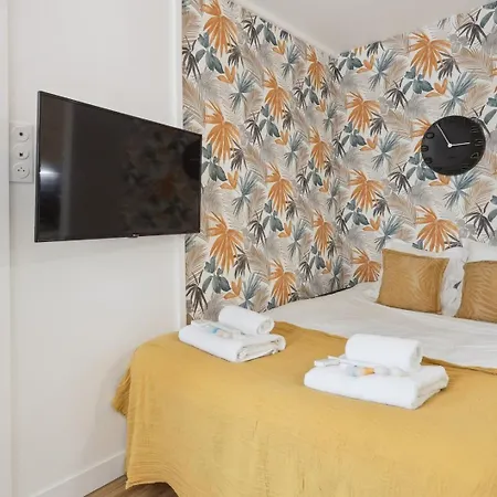 862 Tulipe - Superb Apartment