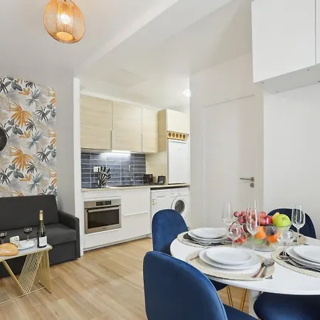 862 Tulipe - Superb Apartment *