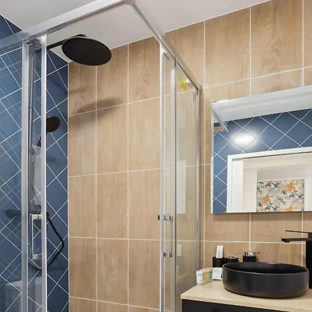 862 Tulipe - Superb Apartment