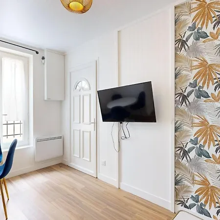 862 Tulipe - Superb Apartment *